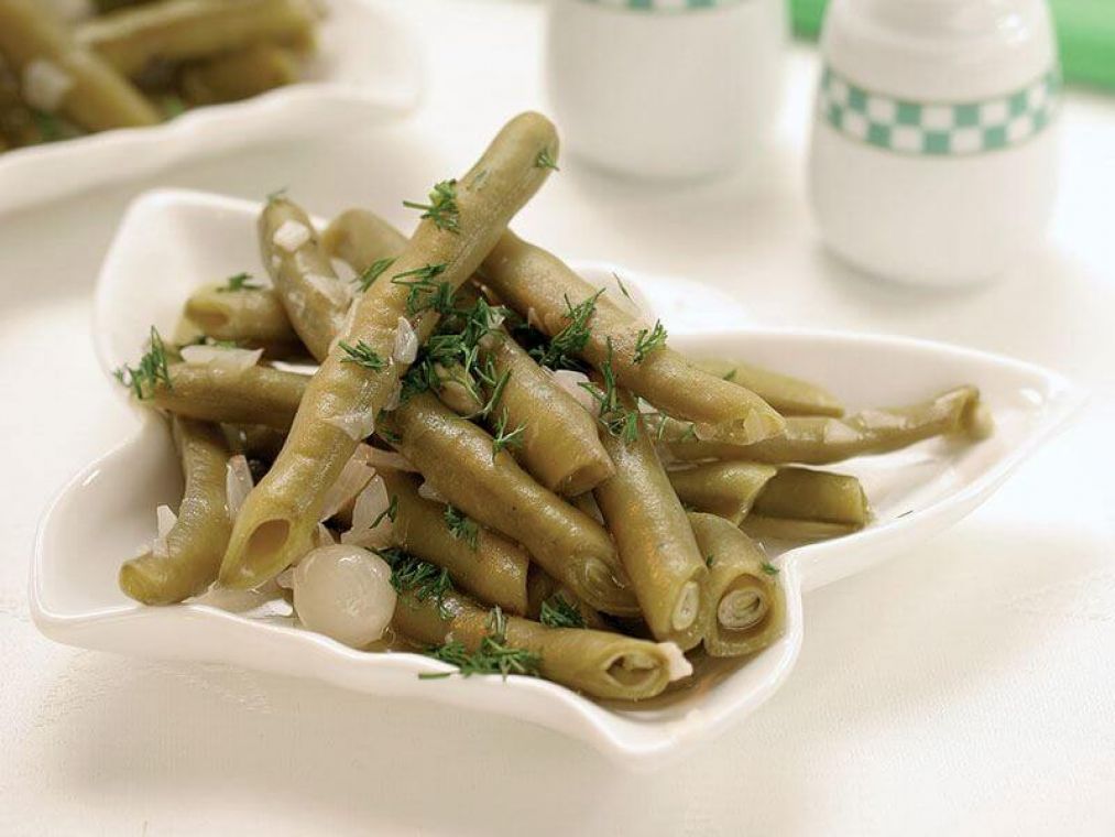 Baharın Habercisi: Zeytinyağlı Bakla