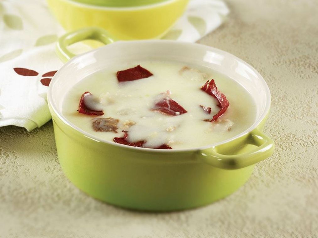 Bartın’dan Gelen Lezzet: Pumpum Çorbası