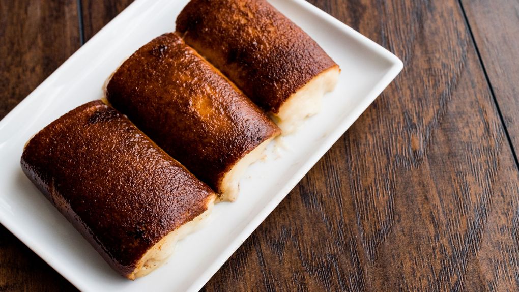 Bir Başka Güzel: Kazandibi