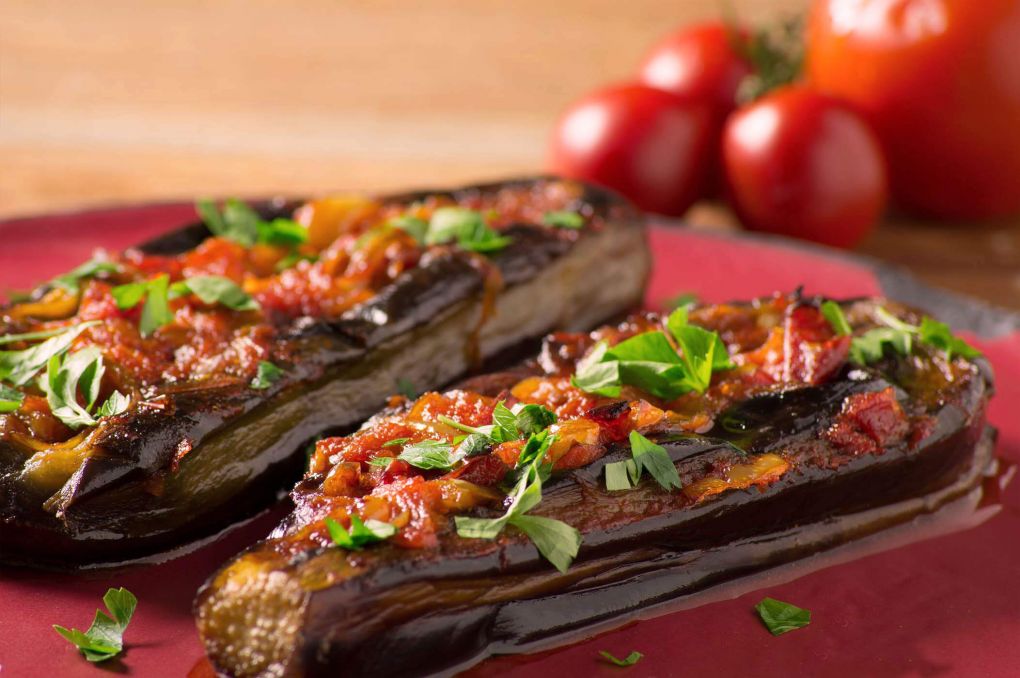 Biz De Bayıldık: İmam Bayıldı