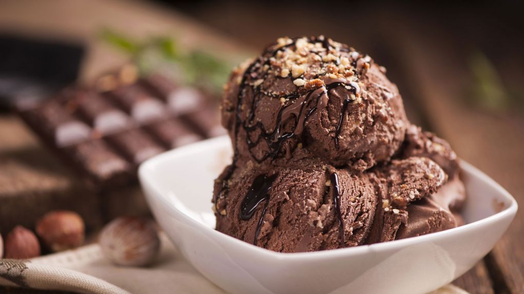 Çikolata Severlerin Yaz Aşkı: Çikolatalı Dondurma