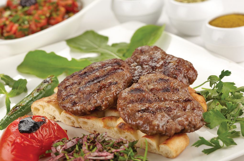 Çocukların Vazgeçilmezi Köfte