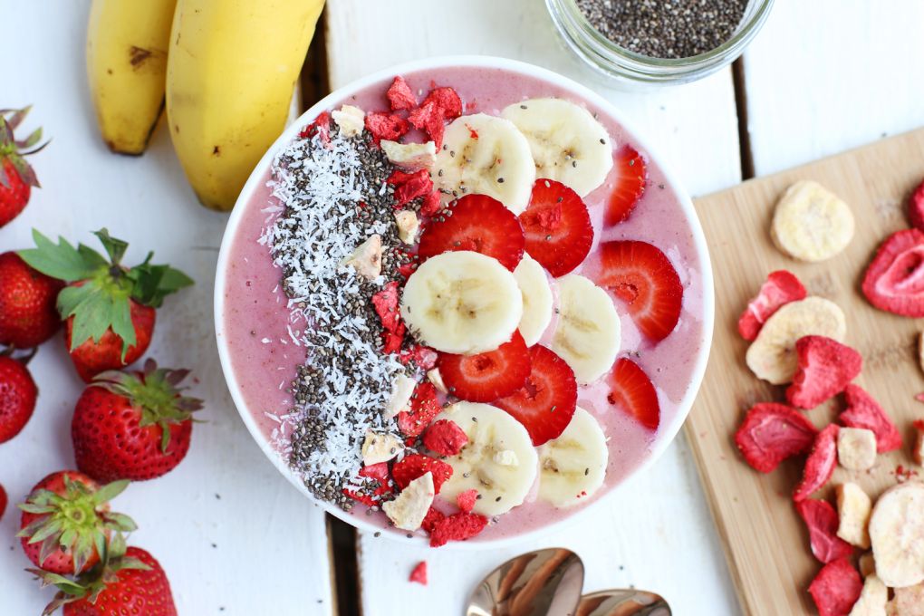 Diyetteysen Smoothie Kasesi