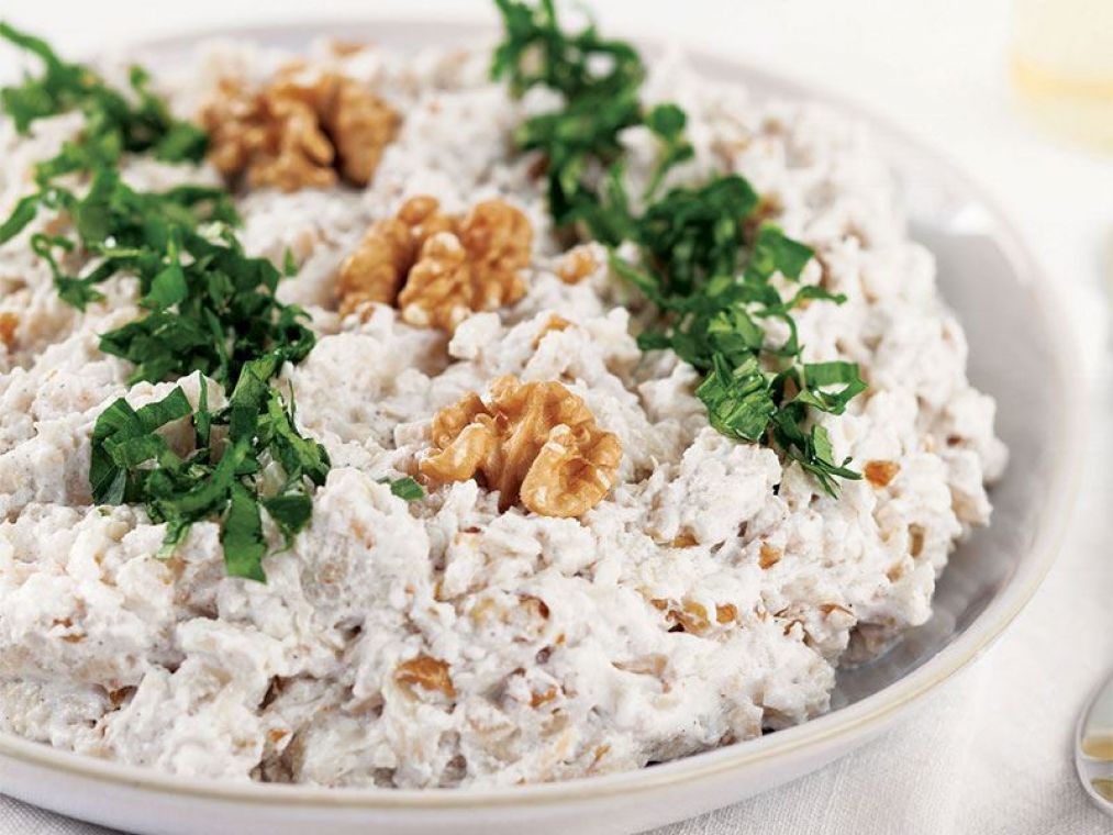 Elmalı Kerevizli Tarator