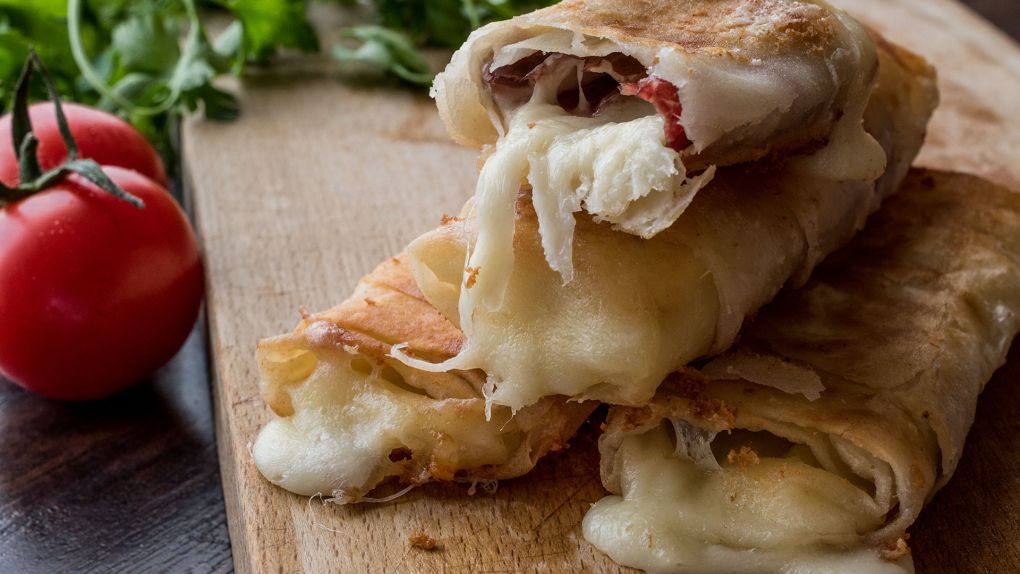 En Meşhur Başlangıç: Paçanga Böreği