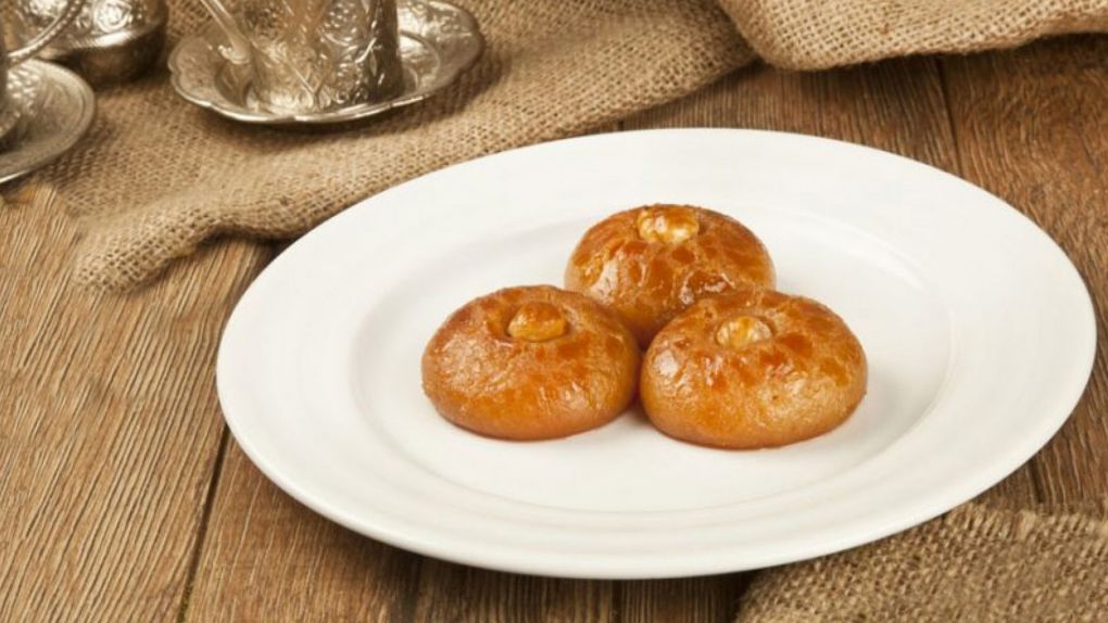 En Pratik Tatlı: Şekerpare