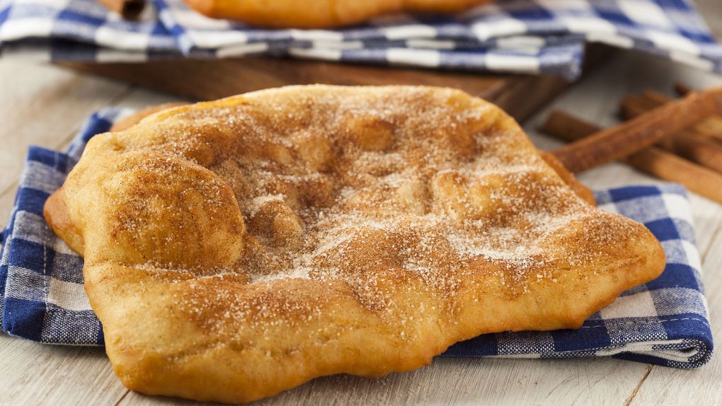 En Zengin Kahvaltıların Vazgeçilmezi: Pişi