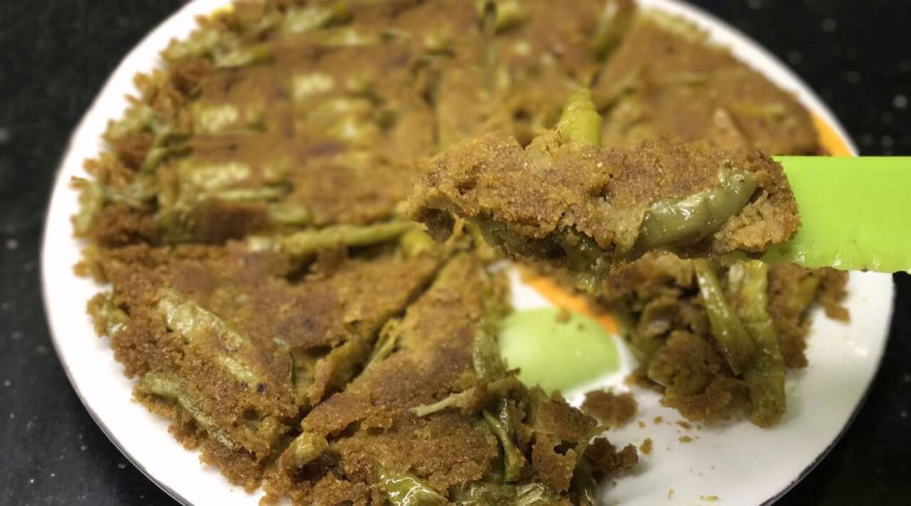 Eşsiz Bir Lezzet: Mısır Unlu Fasülye Kavurması