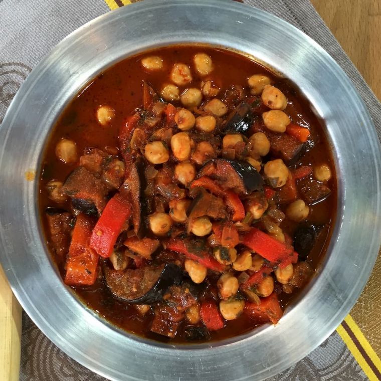 Gaziantep Mutfağından Pratik Dorgama