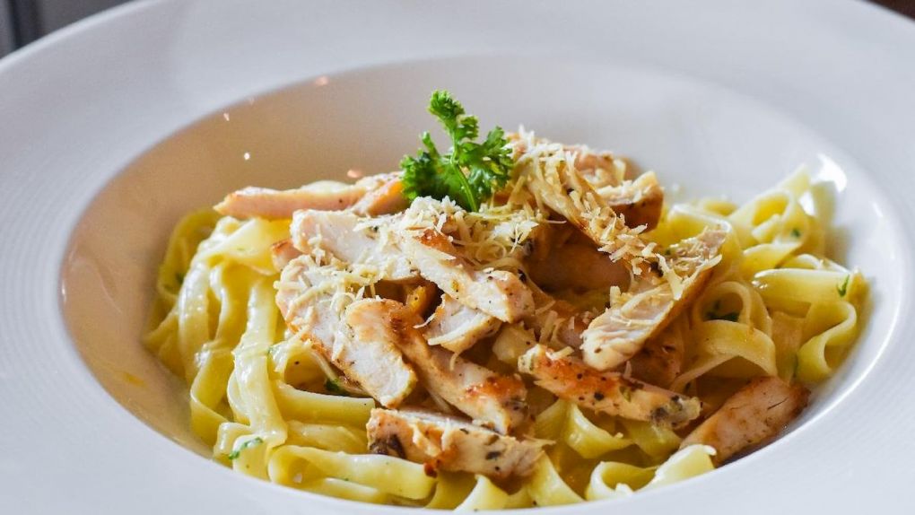 Gurme Öğrenci Makarnası