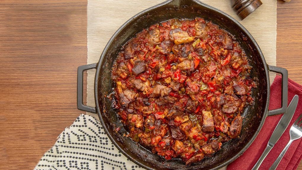 Hatay Geleneği: Belen Tavası