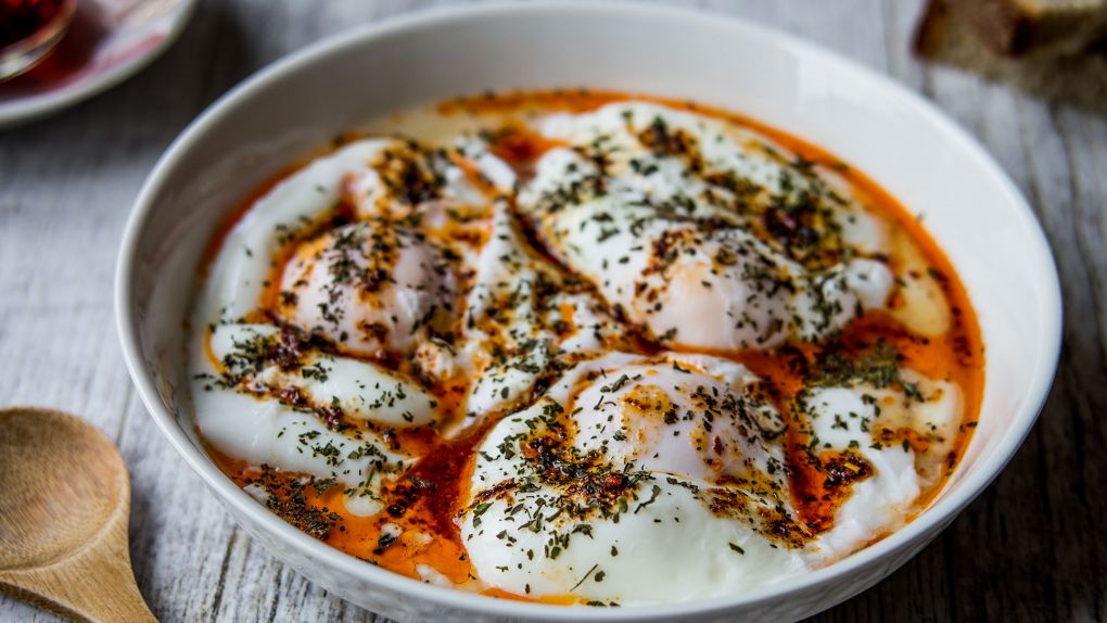 Her Türlü Güzel: Çılbır