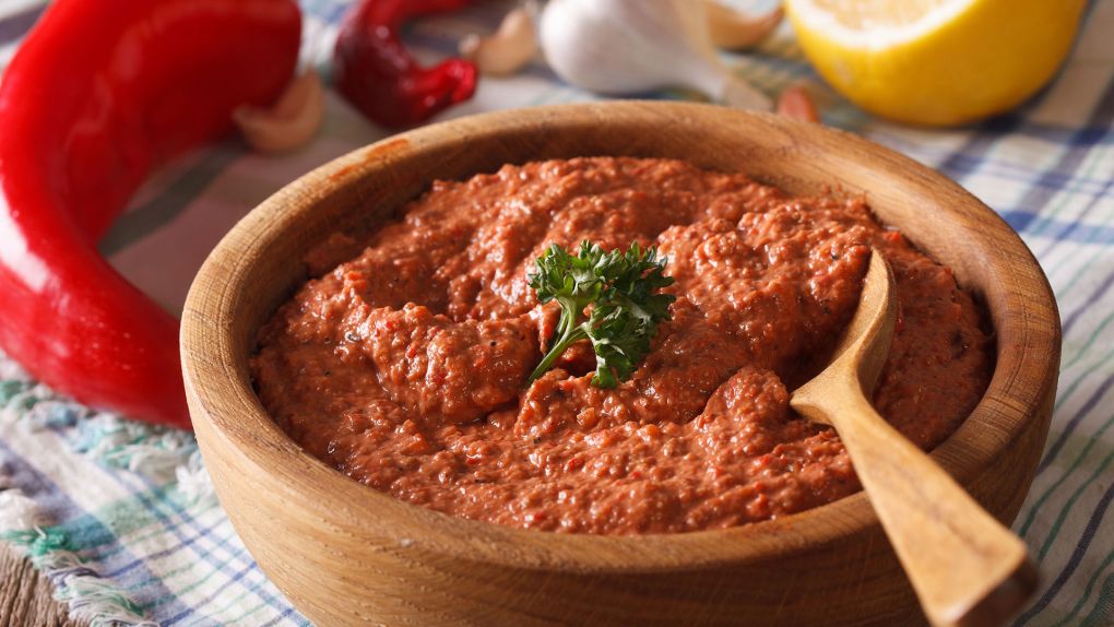 Kahvaltı Sevdalılarının Favorisi: Acuka