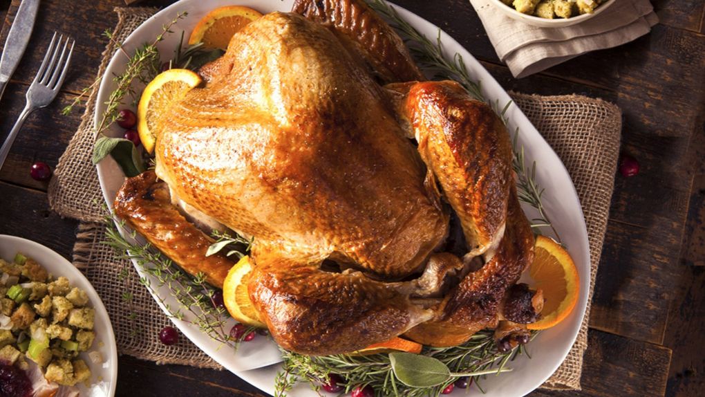 Kaliteden Ödün Vermeyenler İçin: Barbekü Soslu Hindi