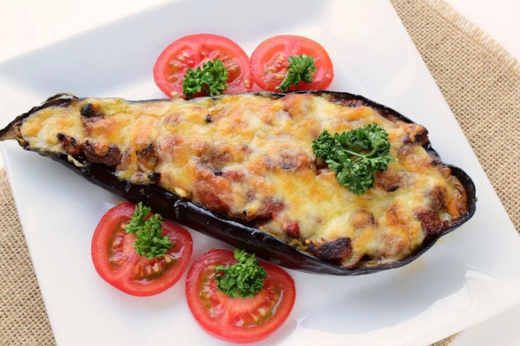 Karnıyarığın Etli Hali: Abant Kebabı