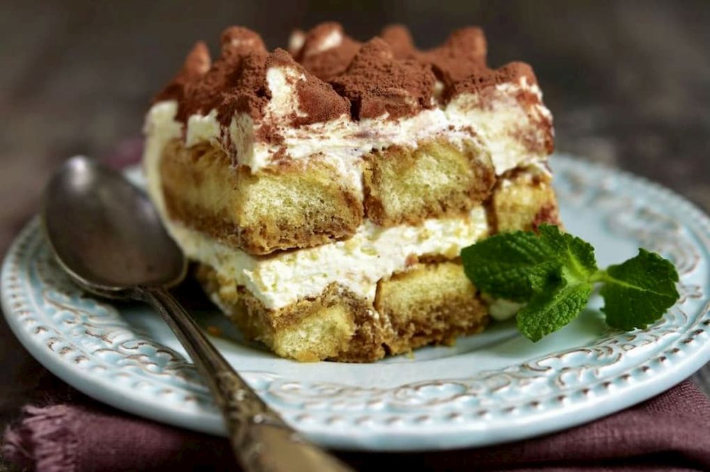 Kedidilli Tiramisu