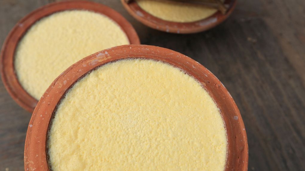 Kendin Yap: Evde Yoğurt Mayalama