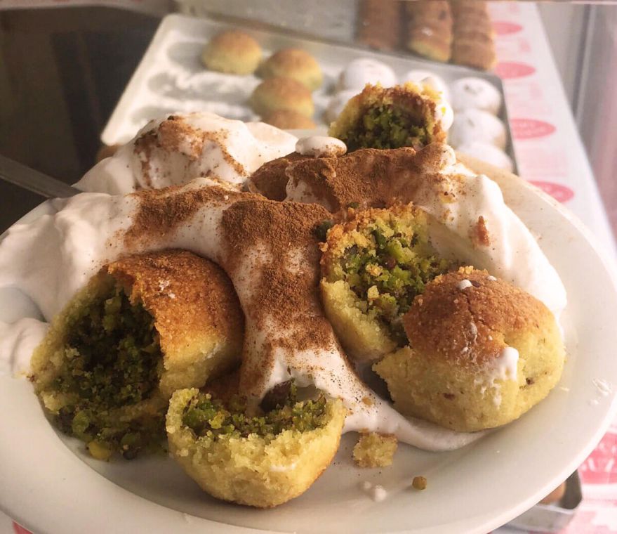 Kereviz Değil: Kereviç