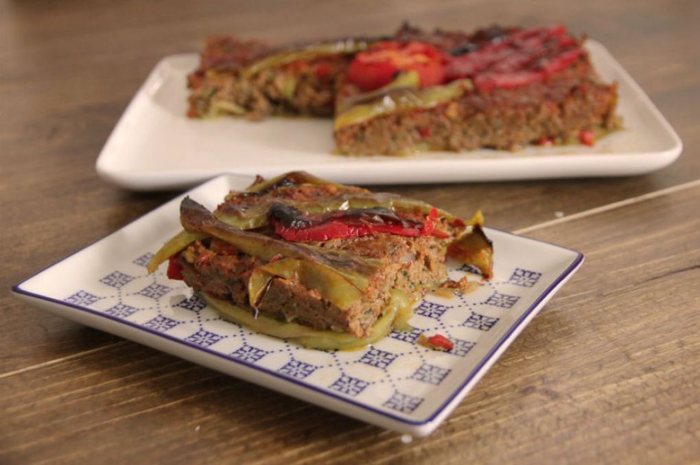 Kilis Milli Yemeği: Kilis Tava