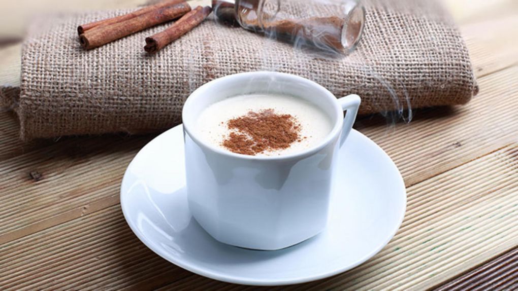 Kışın En Sevileni: Salep