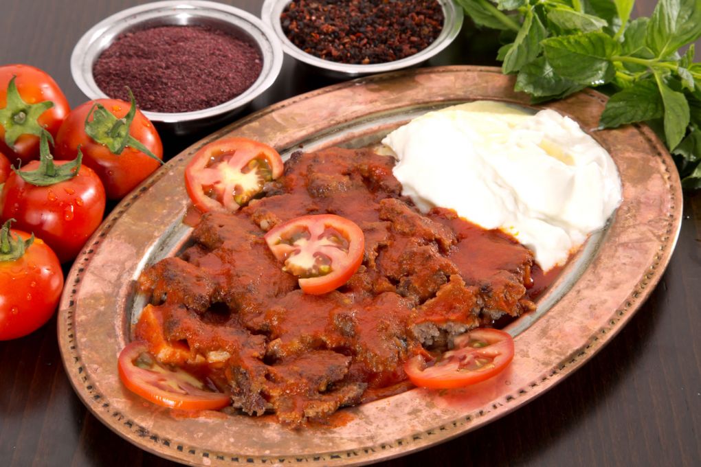Kolay İskender