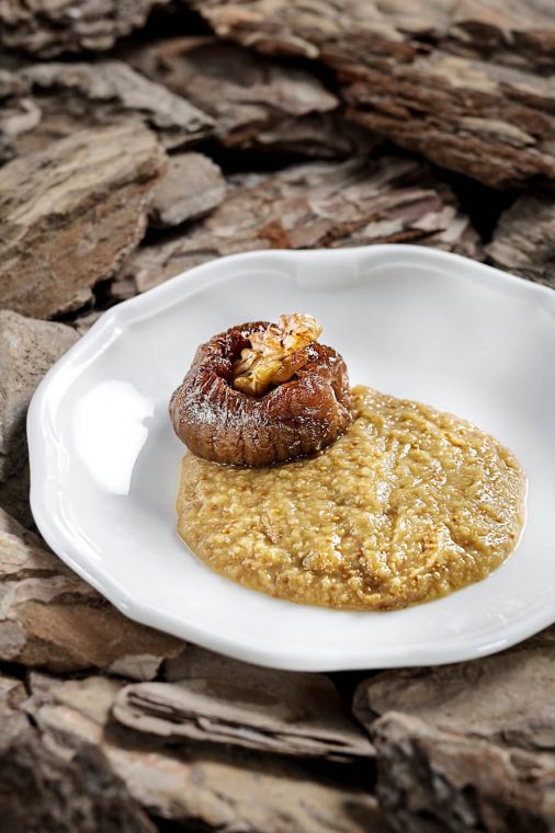 Konya Keşkek’i: Herse