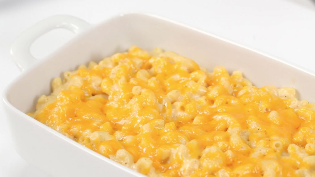 Mac and Cheese