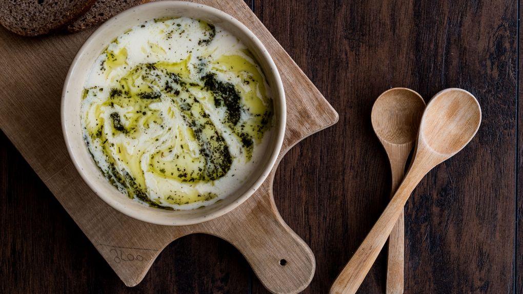 Mis Kokulu Yayla Çorbası