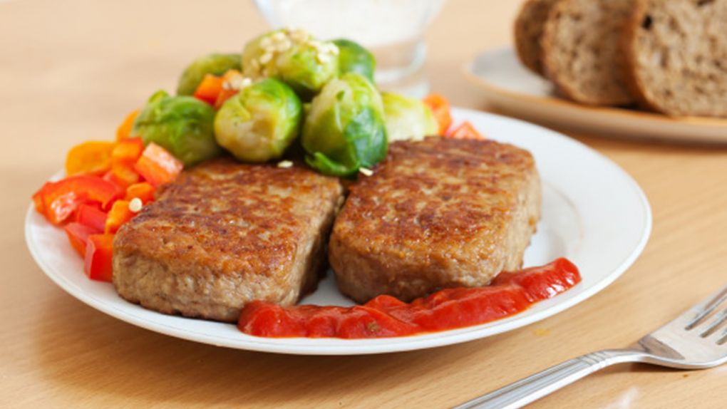 Ne Güzel Olur: Kasap Köfte