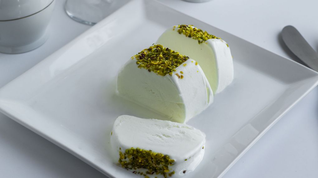 Nesilden Nesile Aktarılan Lezzet: Maraş Dondurması