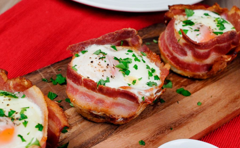 Pastırmalı Yumurtaya Yeni Soluk