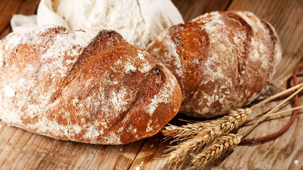 Sıcacık Ekmek Kokusu Tüm Evinizi Sarsın: Evde Ekmek Yapımı