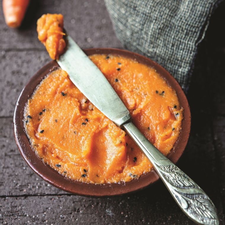 Turuncu Fava Olur Mu? Havuçlu Fava