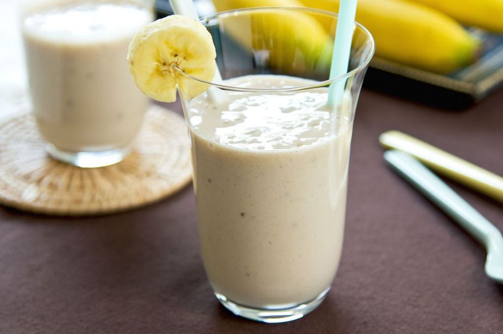 Yerinde Duramazsın: Keten Tohumlu Enerji İçeceği